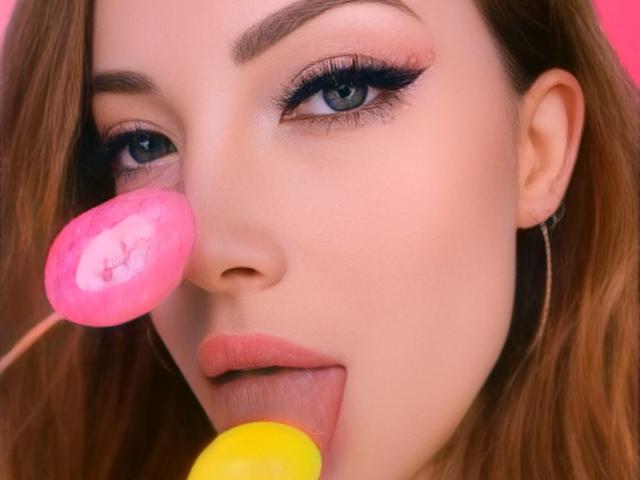 EvelinaMoor - Live porn &amp; sex cam - 24802293