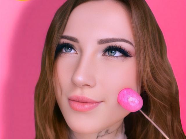 EvelinaMoor - Live porn &amp; sex cam - 24802329