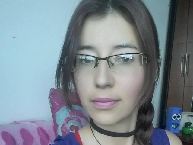 AntonnellaS - Sexe cam en vivo - 24802613