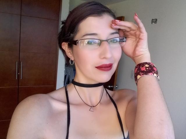 AntonnellaS - Live porn &amp; sex cam - 24802625