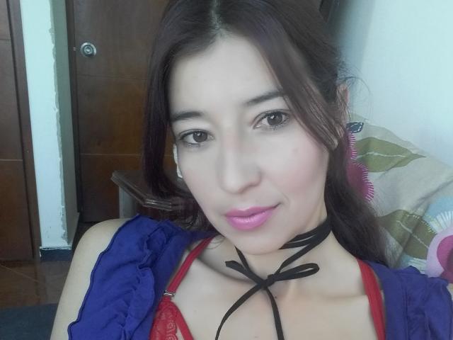 AntonnellaS - Sexe cam en vivo - 24802629