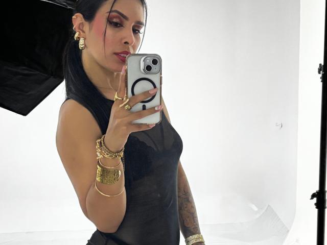 SalmaSoto - Live porn &amp; sex cam - 24802925