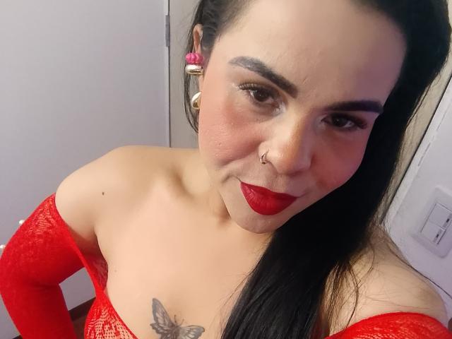 NicollMoreau - Sexe cam en vivo - 24803057