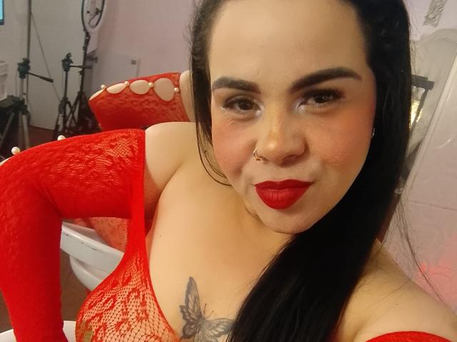 NicollMoreau - Live porn &amp; sex cam - 24803069