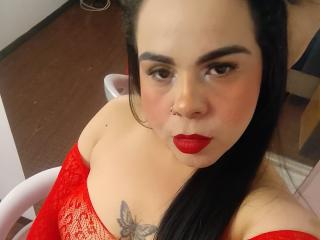 NicollMoreau - Sexe cam en vivo - 24803073