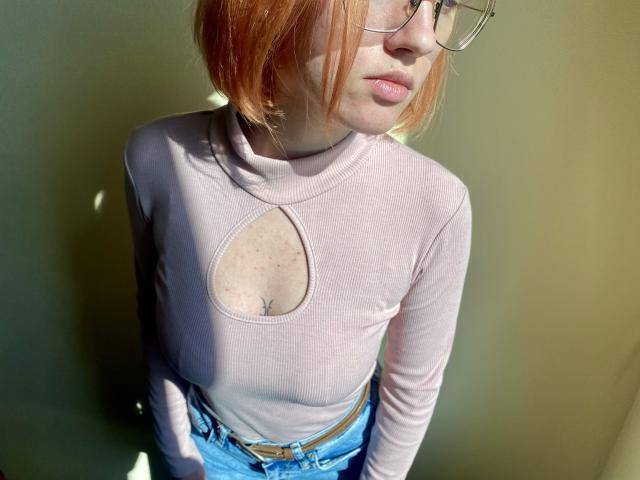 Tattias - Camera khiêu dâm &amp; quyến rũ trực tiếp - 24803169