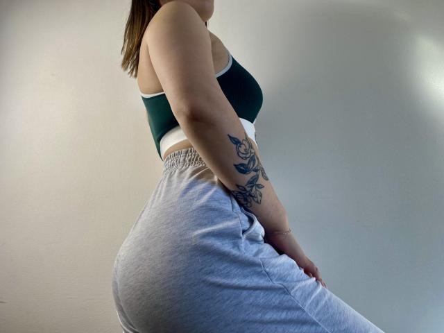 Swoiia - פורנו בשידור חי ומצלמת סקס - 24803373