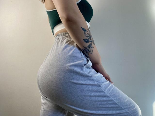 Swoiia - Camera khiêu dâm &amp; quyến rũ trực tiếp - 24803377