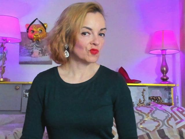 KateRouge - Live sexe cam - 24803597