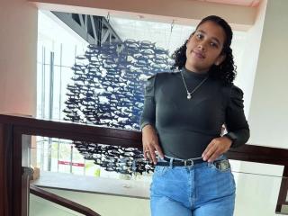 ZoeyWilson - Live porn &amp; sex cam - 24803833