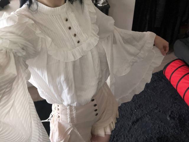 Aurali - Live porn &amp; sex cam - 24803893
