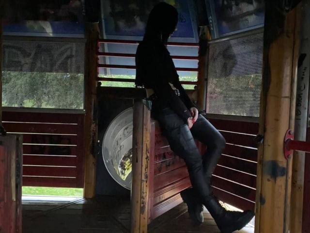 Aurali - Sexe cam en vivo - 24803901