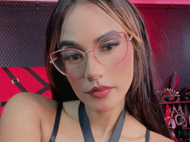 MelisaSavino - Live porn &amp; sex cam - 24803933