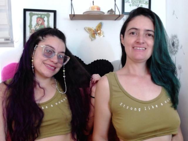 LunaVenus - Live porn &amp; sex cam - 24804381