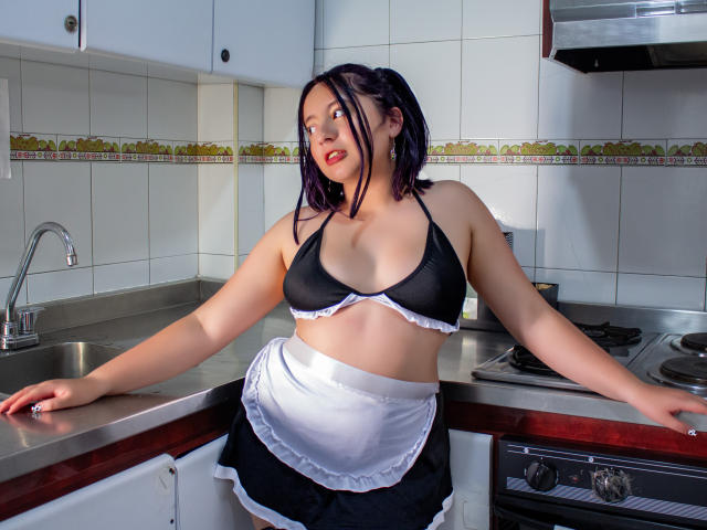 CinthiaWein - Sexe cam en vivo - 24804749