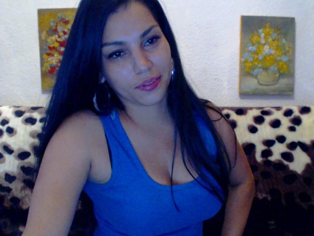 VanessaRubby - Live porn &amp; sex cam - 2480531