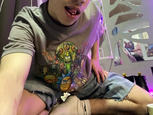 AaronBlink - Live porn &amp; sex cam - 24805669