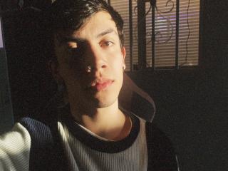 AaronBlink - Sexe cam en vivo - 24805693