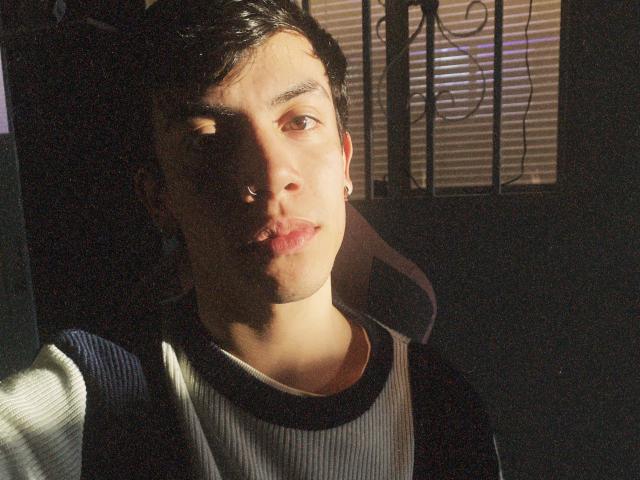 AaronBlink - Sexe cam en vivo - 24805693