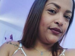 DannaRamirez - Sexe cam en vivo - 24805725