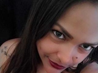 DannaRamirez - Sexe cam en vivo - 24805749