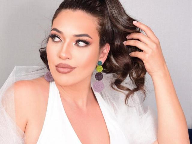 RachelWildest - сексуальная веб-камера в реальном времени - 24806453