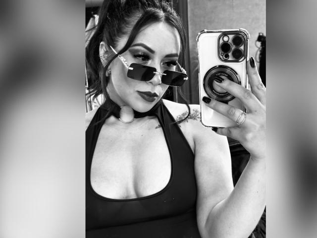 EmilyDurand - Camera khiêu dâm &amp; quyến rũ trực tiếp - 24806553