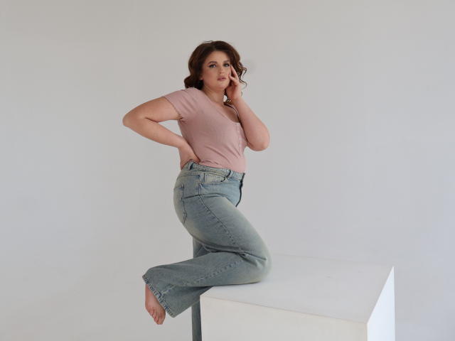 StaceyLex - сексуальная веб-камера в реальном времени - 24806857