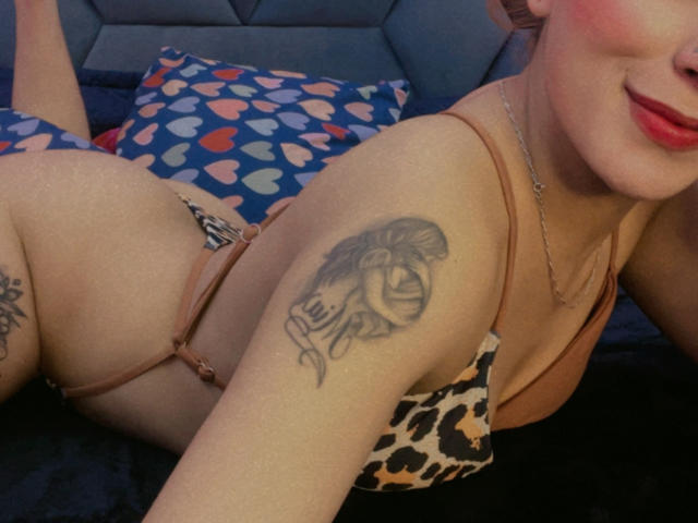 MaiaPark - Camera khiêu dâm &amp; quyến rũ trực tiếp - 24807153