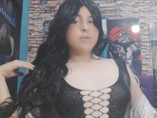 PaulaMontes - Live porn &amp; sex cam - 24807301