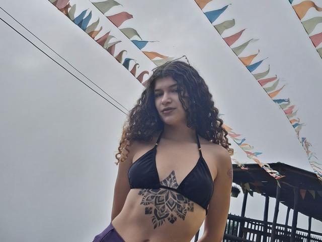 WendyBeckettX - Sexe cam en vivo - 24807333