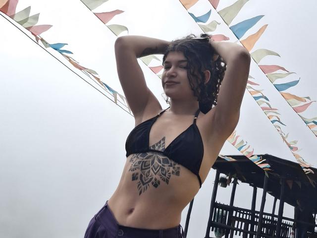 WendyBeckettX - Live porno og sexkamera - 24807341