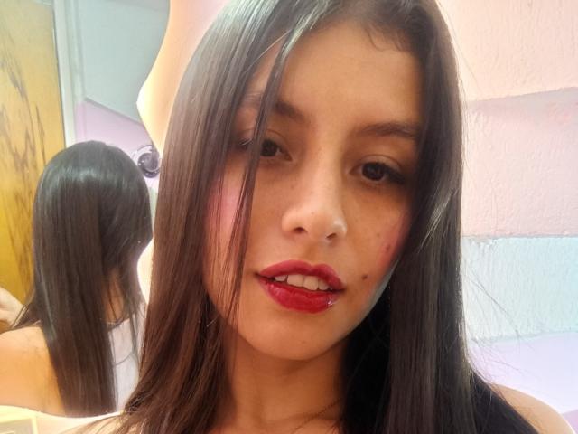 MadissonFontaine - Live sexe cam - 24807529