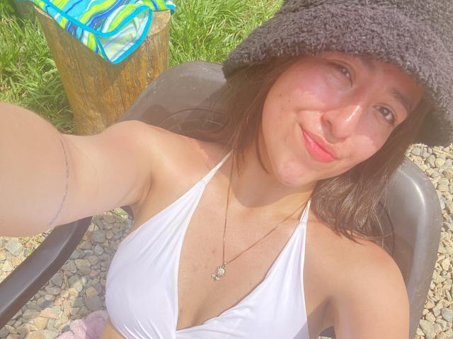 KatiaRogers - Camera khiêu dâm &amp; quyến rũ trực tiếp - 24807649