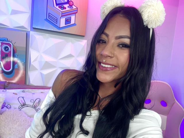 Amberv - Live porn &amp; sex cam - 24808497