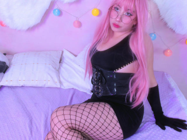 LilithAsian - Live porn &amp; sex cam - 24808537