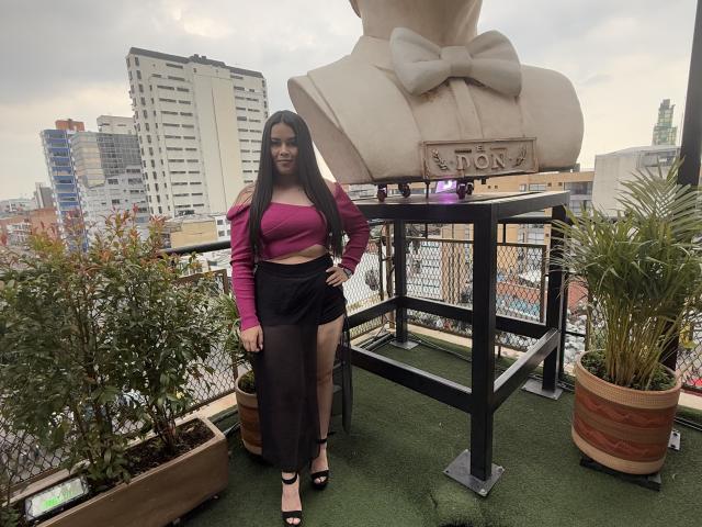 LinaCharry - Live porn &amp; sex cam - 24809633