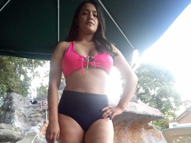 ArianithaXox - Live porn &amp; sex cam - 24811425