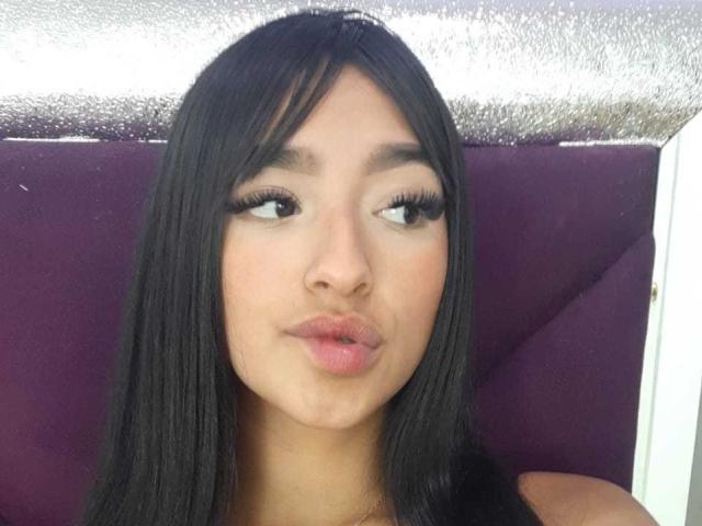 SilvanyWillians - פורנו בשידור חי ומצלמת סקס - 24811941