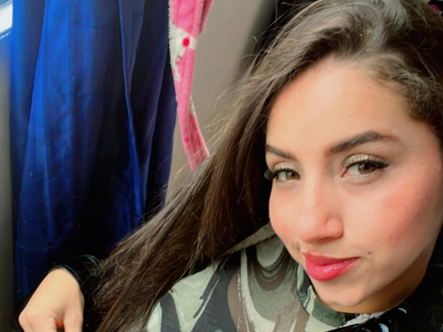 PaulettSmith - Sexe cam en vivo - 24812241