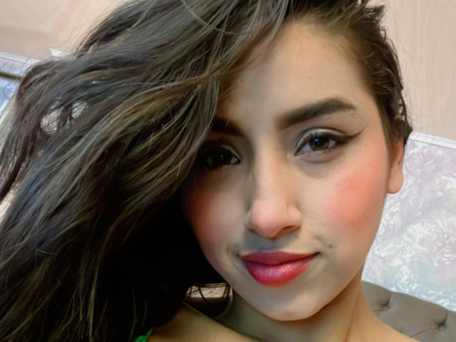 PaulettSmith - Live porno og sexkamera - 24812245