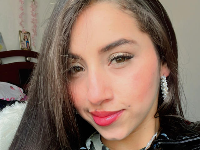 PaulettSmith - Camera khiêu dâm &amp; quyến rũ trực tiếp - 24812249