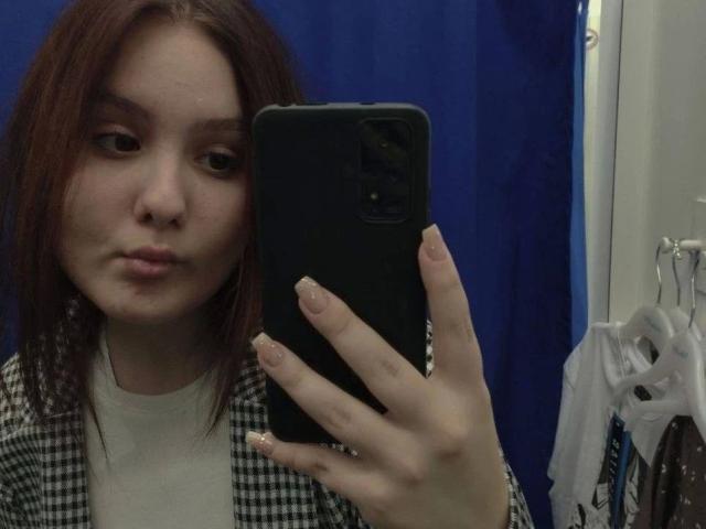 Melikabutterfly-hot - сексуальная веб-камера в реальном времени - 24812529