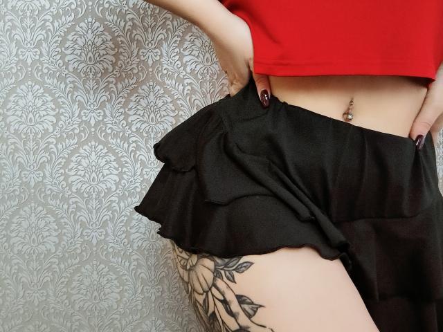 Niferttiti - Live porn &amp; sex cam - 24812557