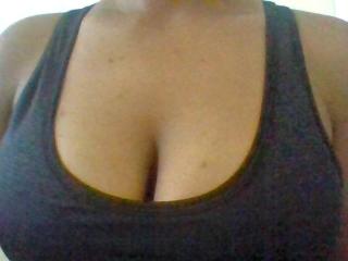 ArienneHot - Live porn &amp; sex cam - 24812561