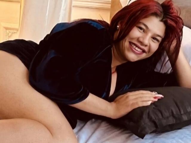 AlmaWhite69 - Live porn &amp; sex cam - 24812673