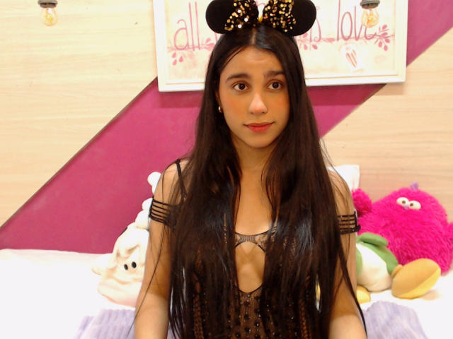 TiffannyRose - Élő pornó és szexkamera - 24812965