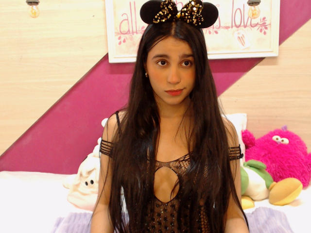 TiffannyRose - Live porn &amp; sex cam - 24812973