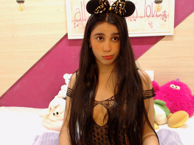 TiffannyRose - Live sex cam - 24812977