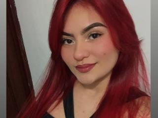 KarelyStuning - Live porn &amp; sex cam - 24813229